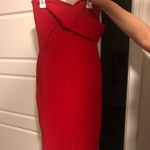 Bandage dress from My Bandage dress